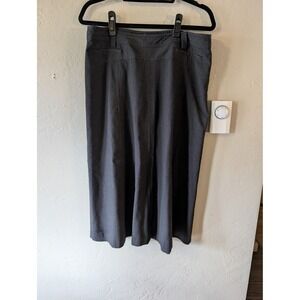 Christopher Banks Midi Skirt womens sz 14
